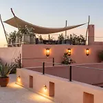 Riad Dar Al Dall - This Time Tomorrow In Marrakech
