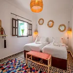 Riad Art & Emotions Boutique Hotel & Spa