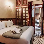 Riad Ksar Al Amal & Spa