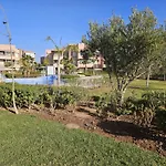 Appartement De Golf
