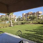 Appartement De Golf