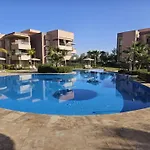 Appartement De Golf