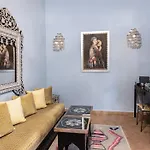 Riad Ksar Al Amal & Spa