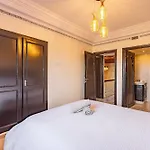 Magnifique Duplex Avec Piscine Privee