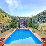 Magnifique Duplex Avec Piscine Privee