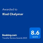 Riad Chalymar