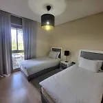 Appartement Familiale 2 Chambres Prestigia