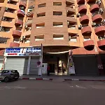 Authentic Family Apartment Riad Stylein Gueliz