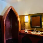 Riad La Porte Rouge By La Siredrah