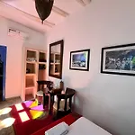 Riad Chameleon