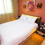 Marrakech Luxury Apartment
