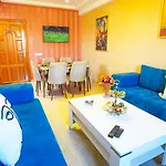 Marrakech Luxury Apartment