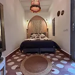 Riad Be Colors