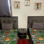 Beautiful Appartement Near Airport