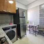 Chic & Comfort Apartment