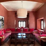 Villa Layyine Avec Personnel, Piscine, Spa Et Sports