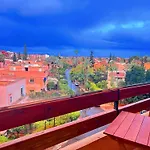 Le Cosy De Gueliz Avec Piscine Et Belle Vue