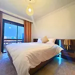 Le Cosy De Gueliz Avec Piscine Et Belle Vue