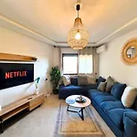 Le Cosy De Gueliz Avec Piscine Et Belle Vue
