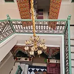 Riad Amani Marrakech