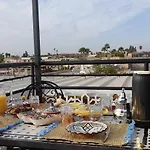 Riad & Spa Sous Le Soleil Chez Jerome Et Pamela Suite Africaine