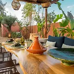 Villa Madjha Ecolodge Marrakech