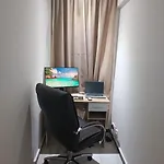 Modern Apartment In The Heart Of The City