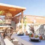 Riad Rumi Marrakech Medina