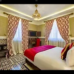 Maria Towers Palais 5* D\'Hotes A Marrakech