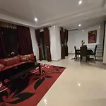 Appartement Marrakech