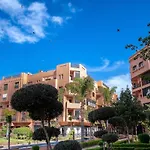 Appartement Marrakech