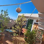 Riad Sun House Marrakesh