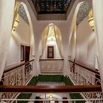 Riad Nowara Marrakech