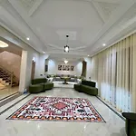 Villa De Luxe Marrakech Targa