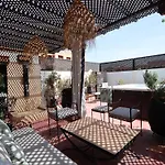 Riad Villa Elgada
