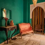 Riad Mayan Heated Pool And Gym