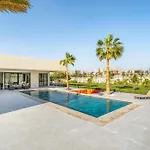 Villa Alia - Piscine - 4 Bedroom Ba - Wifi - Parking