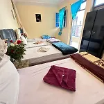 Red Vibes Hostel Marrakech