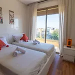 Prestigia Jubaea Luxueux Appartement De 2 Chambres