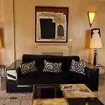 Es Saadi Marrakech Resort - Palace