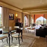 Es Saadi Marrakech Resort - Palace