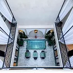 Riad Dar Yousra