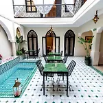 Riad Dar Yousra
