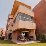 Magnifique Appartement 3 Chambres A Prestigia