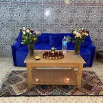 Red Vibes Hostel Marrakech