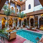 Riad Melhoun & Spa