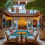 Riad Melhoun & Spa