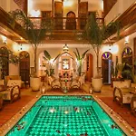 Riad Melhoun & Spa