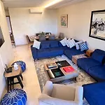 Golf Stay With Atlas View At Marrakech!