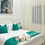 Serenite Berbere Appartement Centre Marrakech